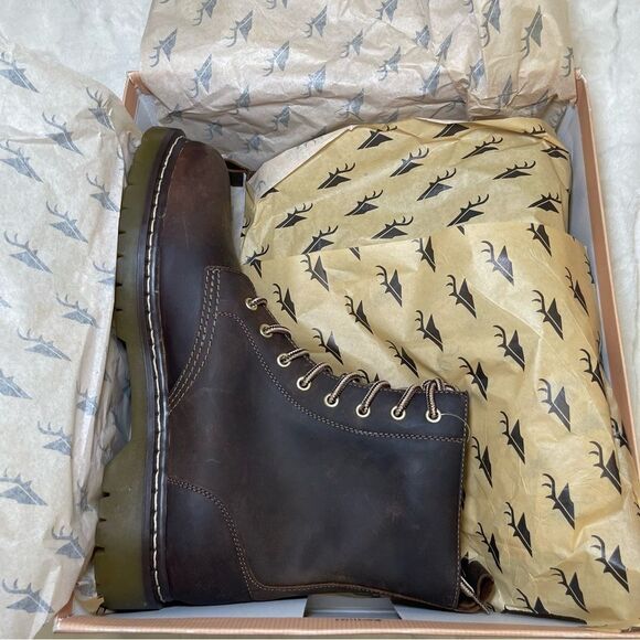 NEW DEER STAGS BOOTS - Picture 9 of 11